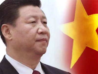 Κίνα: Τα δόντια του δράκου γυαλίζει ο νέος Πρόεδρος